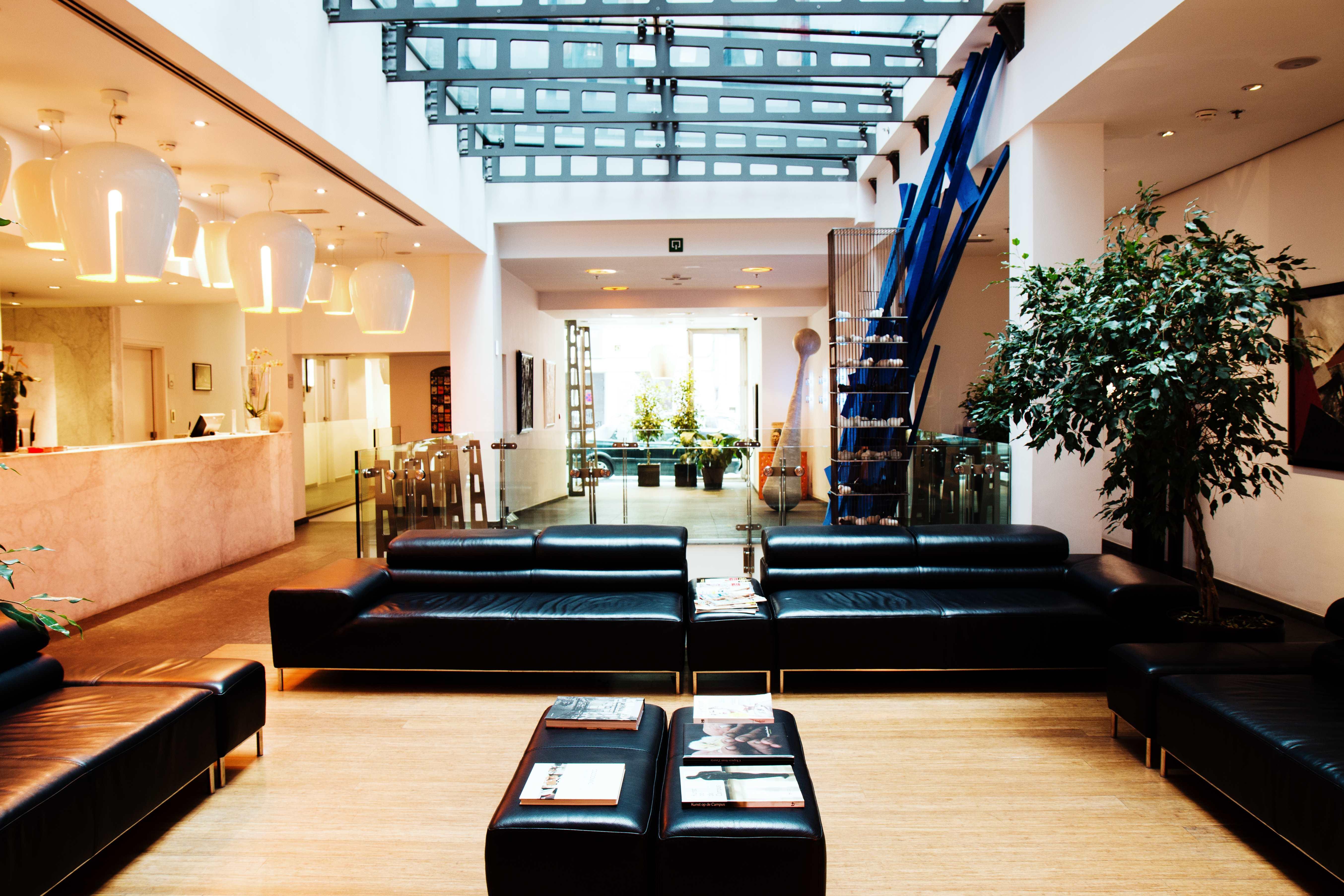 Hotel Aqua By Happyculture Saint-Gilles Ngoại thất bức ảnh
