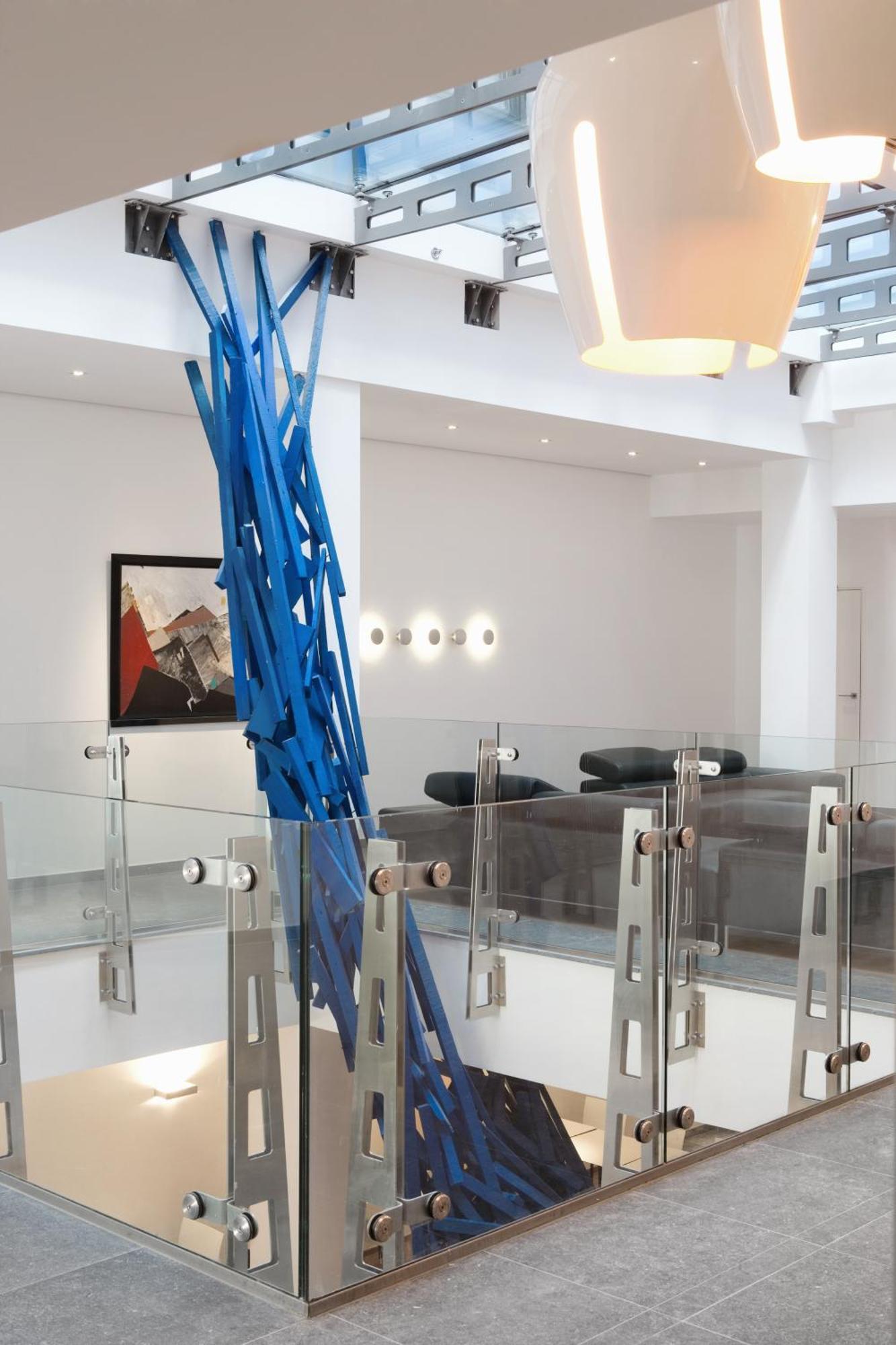Hotel Aqua By Happyculture Saint-Gilles Ngoại thất bức ảnh