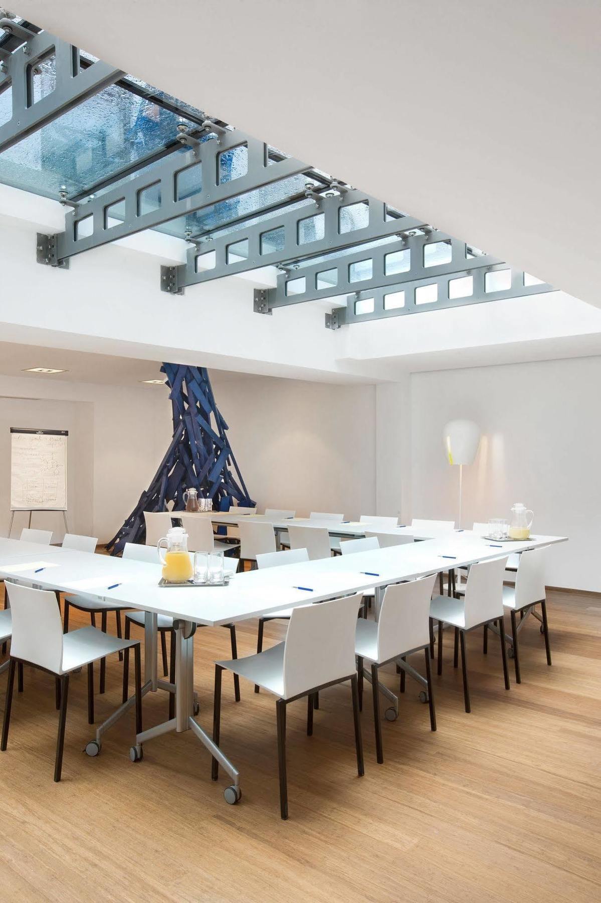 Hotel Aqua By Happyculture Saint-Gilles Ngoại thất bức ảnh