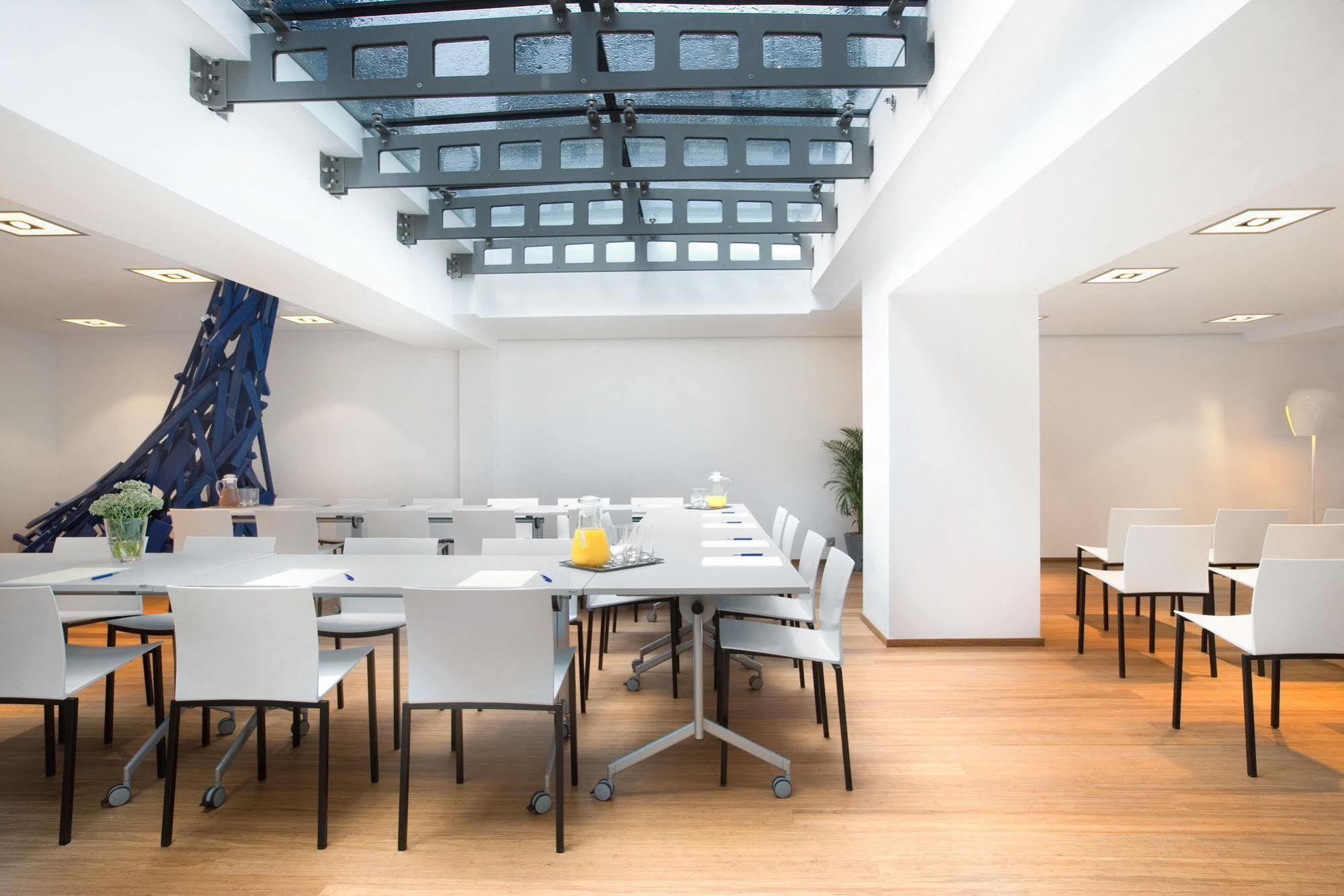Hotel Aqua By Happyculture Saint-Gilles Ngoại thất bức ảnh